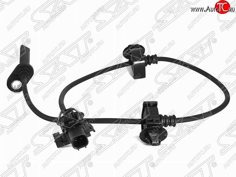 1 239 р. Левый датчик ABS задний SAT  Acura MDX  YD2 (2006-2013) дорестайлинг, рестайлинг  с доставкой в г. Воронеж