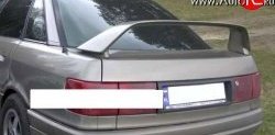 5 399 р. Спойлер Rieger Audi 80 B4 седан (1992-1996)  с доставкой в г. Воронеж. Увеличить фотографию 2