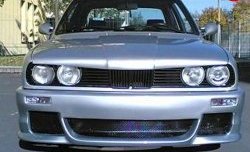 8 399 р. Передний бампер Seidl BMW 3 серия E30 седан (1982-1991)  с доставкой в г. Воронеж. Увеличить фотографию 2