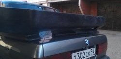8 199 р. Задний бампер M-Technic BMW 3 серия E30 седан (1982-1991)  с доставкой в г. Воронеж. Увеличить фотографию 2
