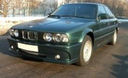 Передний бампер Concept BMW 5 серия E34 универсал (1988-1996)