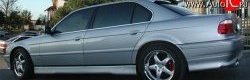 4 999 р. Пороги накладки Hamann BMW 7 серия E38 дорестайлинг, седан (1994-1998)  с доставкой в г. Воронеж. Увеличить фотографию 6