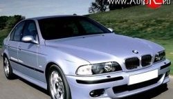 8 399 р. Передний бампер M5 BMW 5 серия E39 седан рестайлинг (2000-2003)  с доставкой в г. Воронеж. Увеличить фотографию 4