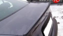 4 249 р. Спойлер AC Schnitzer BMW 3 серия E46 седан дорестайлинг (1998-2001) (Неокрашенный)  с доставкой в г. Воронеж. Увеличить фотографию 3