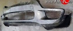 5 949 р. Передний бампер Standart BMW X5 E70 дорестайлинг (2006-2010) (Неокрашенный)  с доставкой в г. Воронеж. Увеличить фотографию 2
