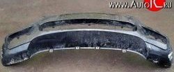 5 949 р. Передний бампер Standart BMW X5 E70 дорестайлинг (2006-2010) (Неокрашенный)  с доставкой в г. Воронеж. Увеличить фотографию 4