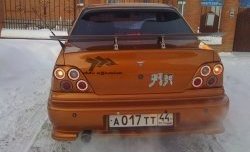 4 149 р. Комплект посадочных мест задних модулей GF-1 Daewoo Nexia дорестайлинг (1995-2008)  с доставкой в г. Воронеж. Увеличить фотографию 2