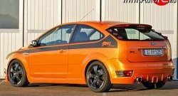 Вставка для модульной оптики Sport Ford Focus 2 хэтчбэк 3 дв. дорестайлинг (2004-2007)