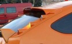 4 199 р. Вставка для модульной оптики Sport Ford Focus 2 хэтчбэк 3 дв. дорестайлинг (2004-2007) (Без модульной оптики)  с доставкой в г. Воронеж. Увеличить фотографию 5