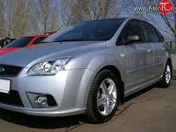 Противотуманные фары YTG Ford Focus 2  седан дорестайлинг (2004-2008)