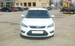 Комплект узких ресничек Loder Ford Focus 2 хэтчбэк 5 дв. рестайлинг (2007-2011)