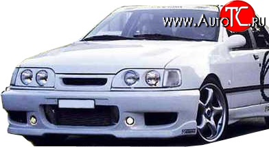 6 999 р. Передний бампер Sport Ford Sierra (1982-1994)  с доставкой в г. Воронеж