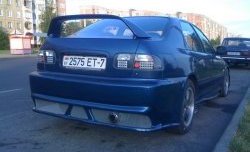 4 999 р. Спойлер Sport Honda Civic EG седан (1992-1995)  с доставкой в г. Воронеж. Увеличить фотографию 2