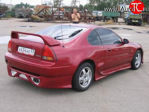 2 599 р. Антикрыло VeilSide Honda Prelude 4 (1991-1996)  с доставкой в г. Воронеж