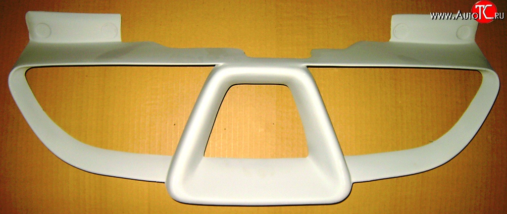 2 099 р. Решётка радиатора Subaru-Style Hyundai Getz TB хэтчбэк 5 дв. дорестайлинг (2002-2005) (Неокрашенная)  с доставкой в г. Воронеж