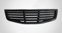 71 999 р. Решётка радиатора RA V1  KIA Sportage  3 SL (2010-2016) дорестайлинг, рестайлинг (Неокрашенная)  с доставкой в г. Воронеж. Увеличить фотографию 3