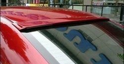 5 749 р. Козырёк на заднее лобовое стекло F-Sport Lexus IS350 XE20 седан дорестайлинг (2005-2013) (Неокрашенный)  с доставкой в г. Воронеж. Увеличить фотографию 2