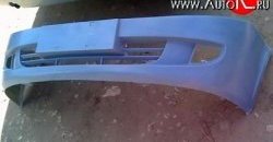 6 549 р. Передний бампер Standart Lifan Breez (2006-2012) (Неокрашенный)  с доставкой в г. Воронеж. Увеличить фотографию 2