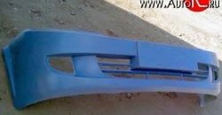 6 549 р. Передний бампер Standart Lifan Breez (2006-2012) (Неокрашенный)  с доставкой в г. Воронеж. Увеличить фотографию 3