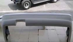 14 149 р. Задний бампер WALD Mercedes-Benz S class W140 Седан (1991-1998) (Неокрашенный)  с доставкой в г. Воронеж. Увеличить фотографию 4