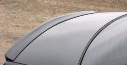 6 549 р. Лип спойлер AMG Mercedes-Benz E-Class W212 дорестайлинг седан (2009-2012) (Неокрашенный)  с доставкой в г. Воронеж. Увеличить фотографию 4