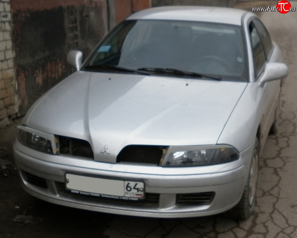 959 р. Реснички M-VRS 3 Mitsubishi Carisma (1999-2004) (Неокрашенные)  с доставкой в г. Воронеж