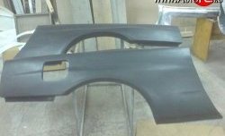 11 899 р. Комплект задних крыльев GTR Nissan Skyline R34 (1999-2002)  с доставкой в г. Воронеж. Увеличить фотографию 2