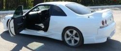 11 899 р. Комплект пластиковых накладок Drift style на задние крылья автомобиля Nissan Skyline R33 (1993-1998) (Неокрашенные)  с доставкой в г. Воронеж. Увеличить фотографию 5