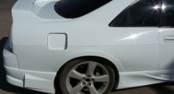 9 549 р. Задний бампер Drift style Nissan Skyline R33 (1993-1998) (Неокрашенный)  с доставкой в г. Воронеж. Увеличить фотографию 2
