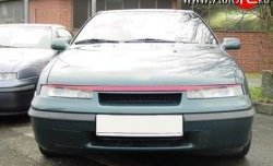1 329 р. Длинная ресничка Lumma на фары Opel Calibra A (1990-1997)  с доставкой в г. Воронеж. Увеличить фотографию 2
