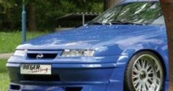 8 899 р. Арки крыльев Rieger Opel Calibra A (1990-1997)  с доставкой в г. Воронеж. Увеличить фотографию 3