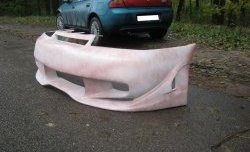 6 999 р. Передний бампер Seidl Opel Calibra A (1990-1997)  с доставкой в г. Воронеж. Увеличить фотографию 3