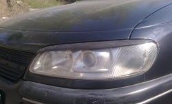 Реснички Sport Opel Omega B седан (1994-2004)