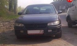 729 р. Реснички Sport Opel Omega B седан (1994-2004)  с доставкой в г. Воронеж. Увеличить фотографию 4