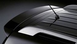 8 999 р. Спойлер Irmscher Sport Pack Peugeot 4007 (2007-2012) (Неокрашенный)  с доставкой в г. Воронеж. Увеличить фотографию 2