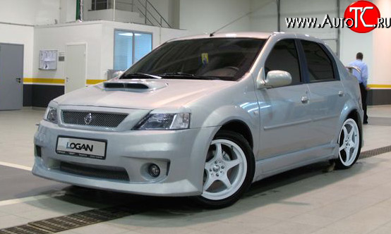 2 799 р. Воздухозаборник на капот Power DM Suzuki Escudo 1 рестайлинг (1994-1997) (Без сетки, Неокрашенный)  с доставкой в г. Воронеж