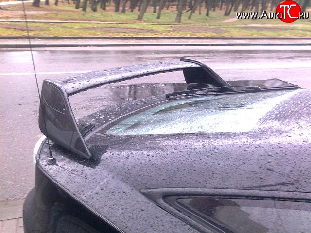 9 999 р. Спойлер Buddy Club Toyota Celica T230 (1999-2006)  с доставкой в г. Воронеж