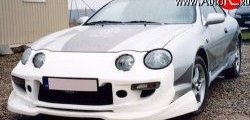 Передний бампер Toyota Celica T210 (1993-1999)