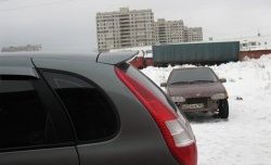 2 099 р. Спойлер ATL Лада Калина 1119 хэтчбек (2004-2013) (Неокрашенный)  с доставкой в г. Воронеж. Увеличить фотографию 8