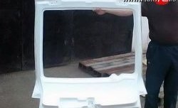 9 549 р. Крышка багажника Stok Лада 2112 хэтчбек (1999-2008) (Неокрашенная)  с доставкой в г. Воронеж. Увеличить фотографию 2