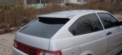 2 399 р. Спойлер AVR Лада 2112 хэтчбек (1999-2008) (Неокрашенный)  с доставкой в г. Воронеж. Увеличить фотографию 8