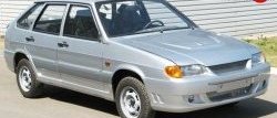 6 349 р. Пластиковый капот Evo Лада 2113 (2004-2013) (Неокрашенный)  с доставкой в г. Воронеж. Увеличить фотографию 6