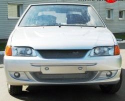 6 349 р. Пластиковый капот Evo Лада 2113 (2004-2013) (Неокрашенный)  с доставкой в г. Воронеж. Увеличить фотографию 8