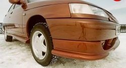 269 р. Накладки и основания зеркал Кураж Лада 2110 седан (1995-2007) (Неокрашенные)  с доставкой в г. Воронеж. Увеличить фотографию 2