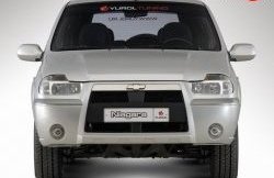 1 749 р. Противотуманные фары Ниагара Chevrolet Niva 2123 дорестайлинг (2002-2008)  с доставкой в г. Воронеж. Увеличить фотографию 5