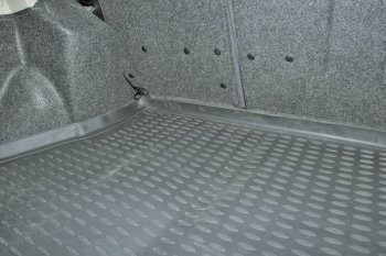 4 649 р. Коврик в багажник 3D Elemen  Alfa Romeo 147  937A (2000-2010) дорестайлинг, хэтчбэк 3 дв., рестайлинг, хэтчбэк 3 дв.  с доставкой в г. Воронеж. Увеличить фотографию 4