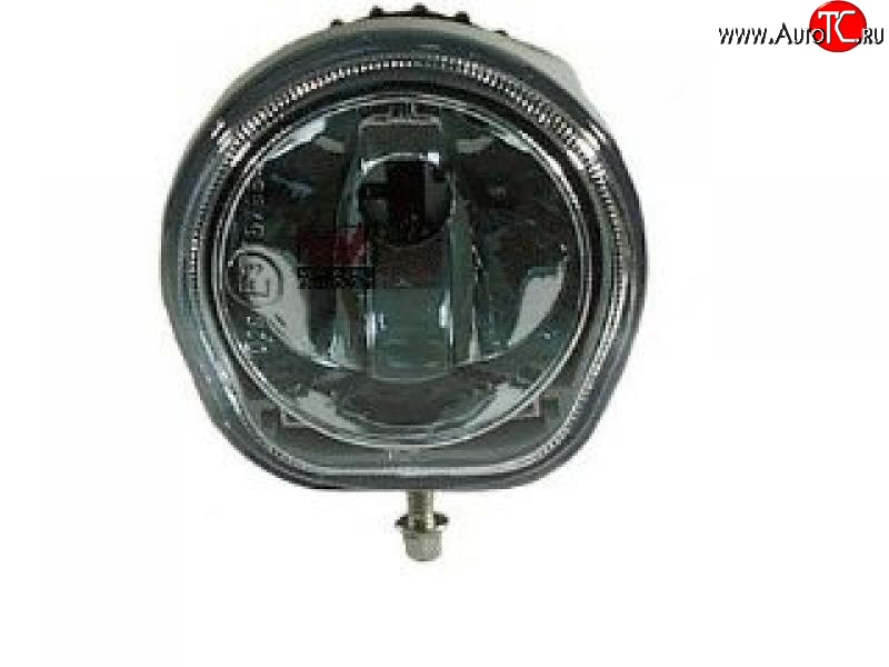 1 279 р. Противотуманная фара TYC 19-0397-15-2 Fiat Grande Punto (2005-2012)  с доставкой в г. Воронеж