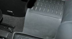 5 999 р. Коврики в салон Element 4 шт. (полиуретан) Alfa Romeo 159 939A дорестайлинг, седан (2004-2008)  с доставкой в г. Воронеж. Увеличить фотографию 5