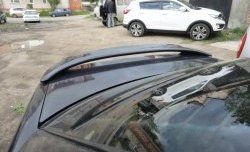 5 949 р. Спойлер STW Style Audi A6 С4 седан (1994-1997) (Неокрашенный)  с доставкой в г. Воронеж. Увеличить фотографию 2