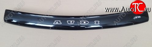 999 р. Дефлектор капота Russtal Audi 80 B3 седан (1986-1991)  с доставкой в г. Воронеж